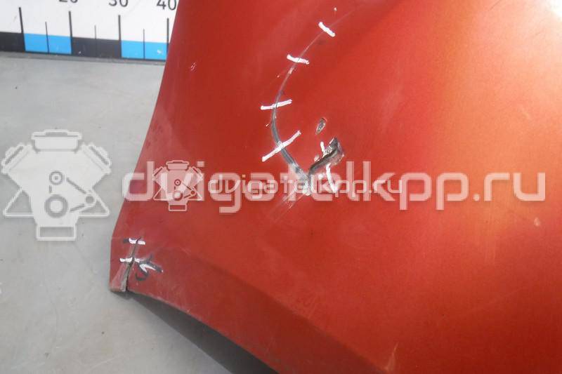 Фото Бампер задний  5J6807421 для Skoda Fabia {forloop.counter}}