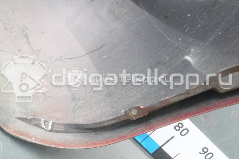 Фото Бампер задний  5J6807421 для Skoda Fabia {forloop.counter}}