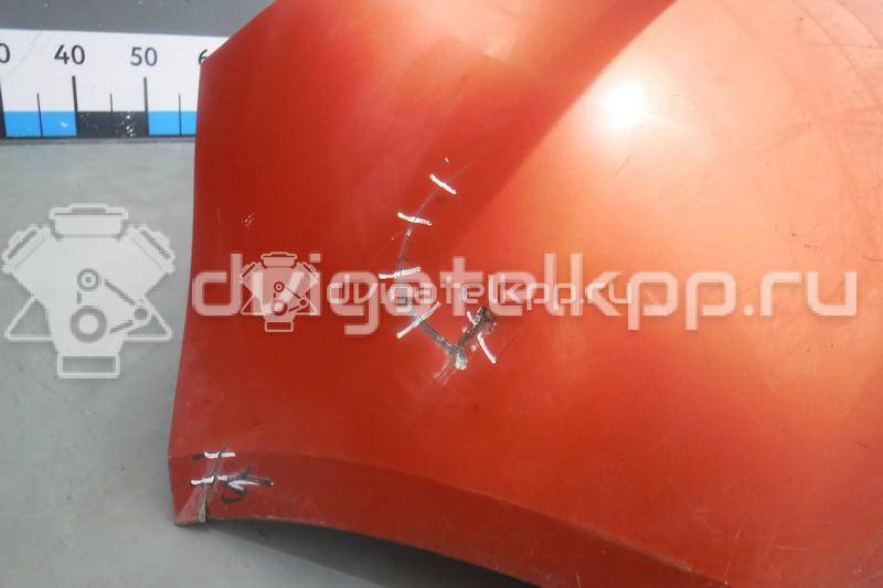 Фото Бампер задний  5J6807421 для Skoda Fabia {forloop.counter}}