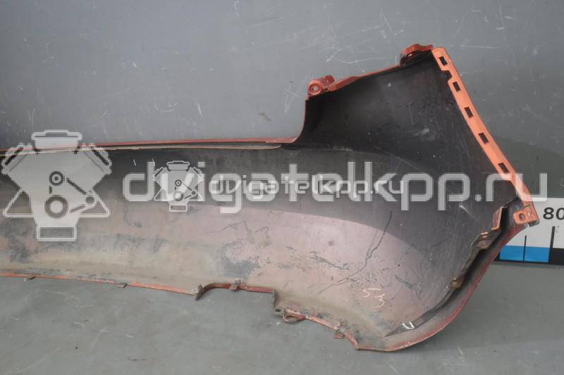 Фото Бампер задний  5J6807421 для Skoda Fabia {forloop.counter}}