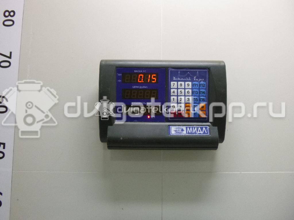 Фото Кронштейн переднего бампера правый  5J0807056A для Skoda Roomster 5J / Fabia {forloop.counter}}