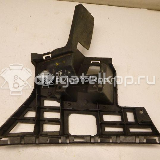 Фото Кронштейн переднего бампера правый  5J0807056 для Skoda Roomster 5J / Fabia