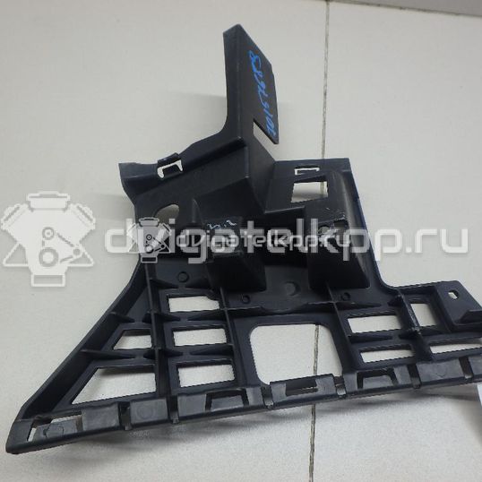 Фото Кронштейн переднего бампера правый  5J0807056 для Skoda Roomster 5J / Fabia