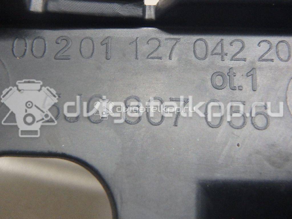 Фото Кронштейн переднего бампера правый  5J0807056 для Skoda Roomster 5J / Fabia {forloop.counter}}