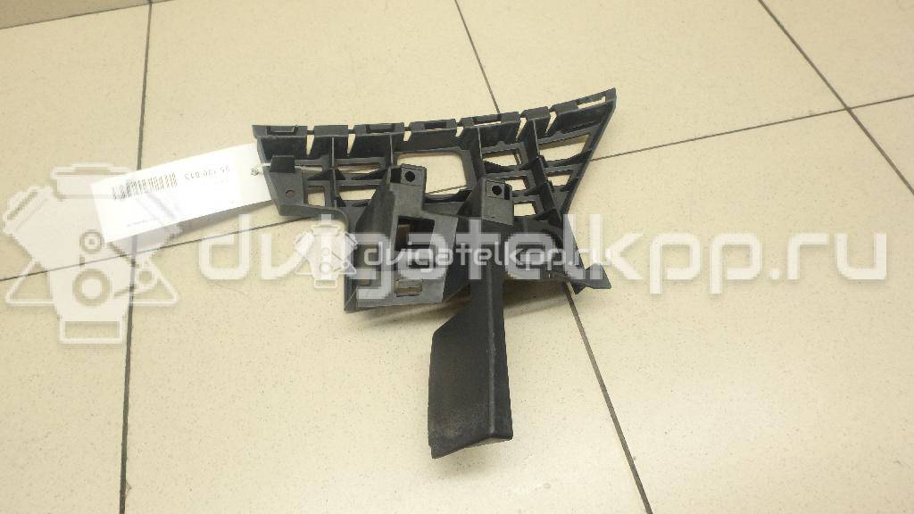 Фото Кронштейн переднего бампера правый  5J0807056 для Skoda Roomster 5J / Fabia {forloop.counter}}
