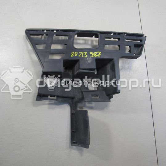 Фото Кронштейн переднего бампера правый  5J0807056 для Skoda Roomster 5J / Fabia