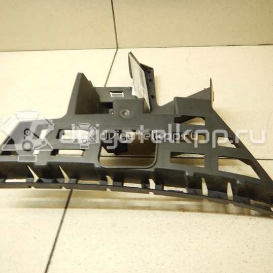 Фото Кронштейн переднего бампера правый  5J0807056 для Skoda Roomster 5J / Fabia
