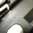 Фото Кронштейн переднего бампера правый  5J0807056 для Skoda Roomster 5J / Fabia {forloop.counter}}