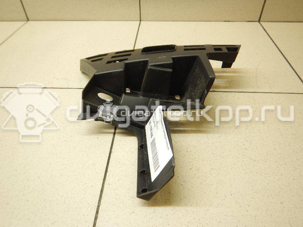 Фото Кронштейн переднего бампера правый  5J0807056 для Skoda Roomster 5J / Fabia {forloop.counter}}