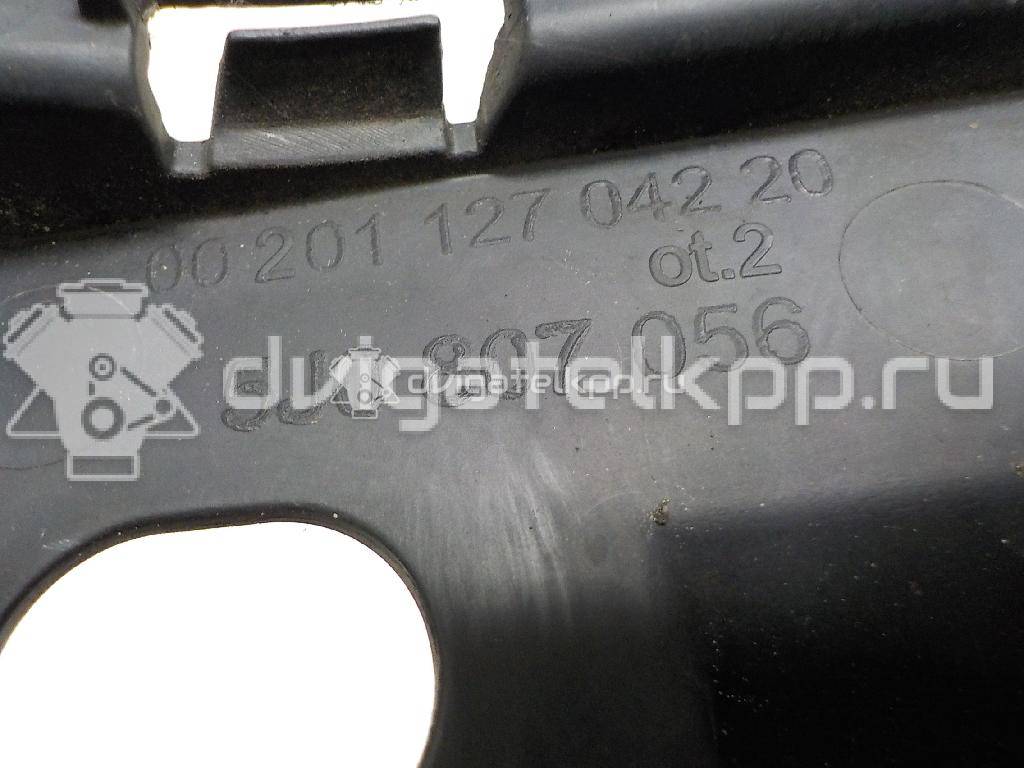 Фото Кронштейн переднего бампера правый  5J0807056 для Skoda Roomster 5J / Fabia {forloop.counter}}