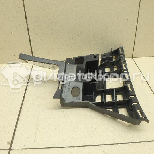 Фото Кронштейн переднего бампера правый  5J0807056 для Skoda Roomster 5J / Fabia