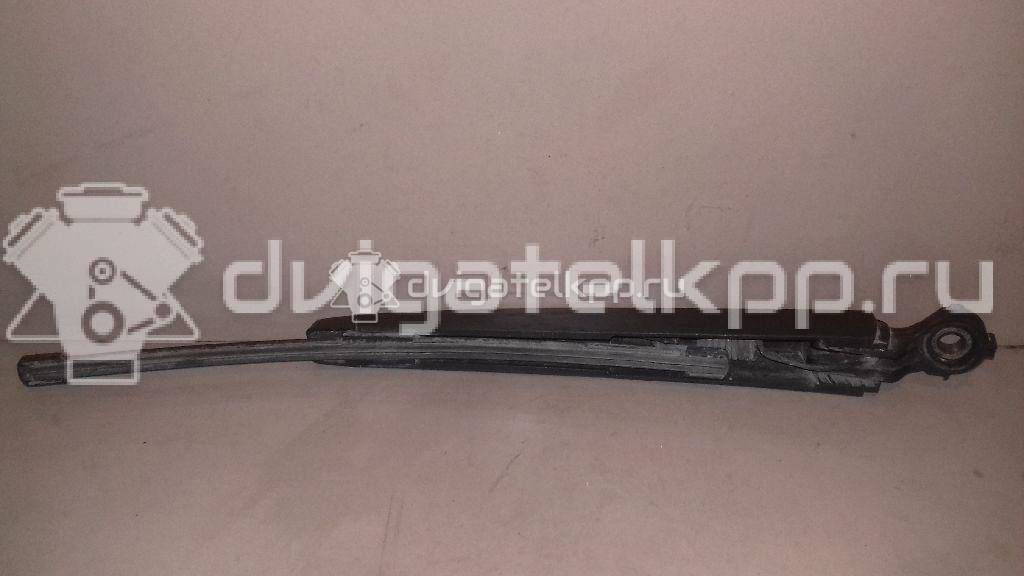 Фото Поводок стеклоочистителя заднего  5L6955707 для Skoda Roomster 5J / Fabia / Superb / Yeti 5L {forloop.counter}}