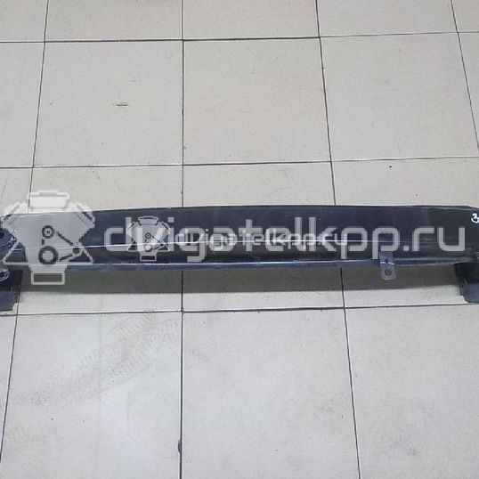 Фото Усилитель переднего бампера  5J0807109D для Skoda Roomster 5J / Fabia