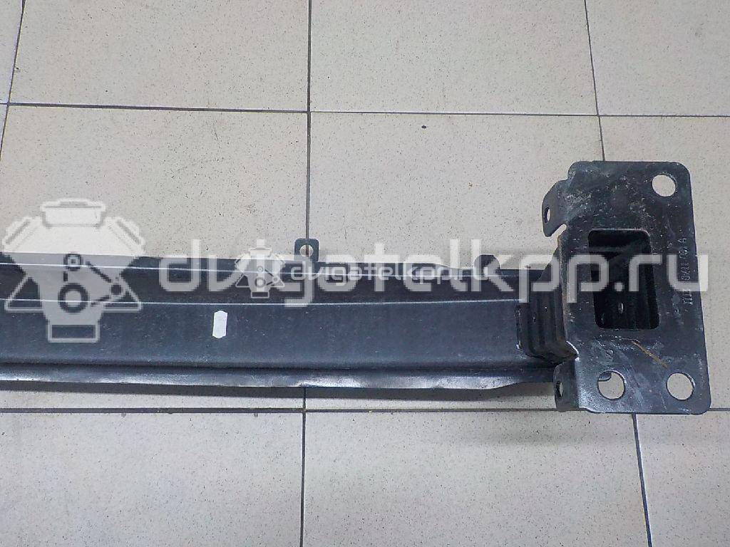 Фото Усилитель переднего бампера  5J0807109D для Skoda Roomster 5J / Fabia {forloop.counter}}