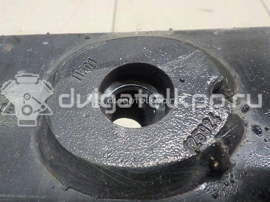 Фото Усилитель переднего бампера  5J0807109D для Skoda Roomster 5J / Fabia {forloop.counter}}