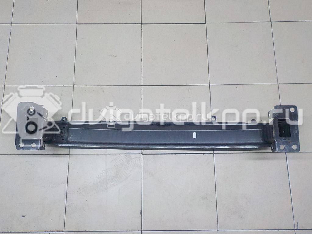 Фото Усилитель переднего бампера  5J0807109D для Skoda Roomster 5J / Fabia {forloop.counter}}