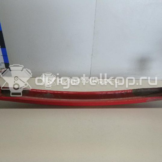 Фото Усилитель переднего бампера  5J0807109D для Skoda Roomster 5J / Fabia