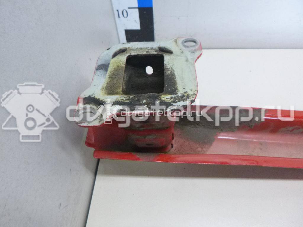 Фото Усилитель переднего бампера  5J0807109D для Skoda Roomster 5J / Fabia {forloop.counter}}