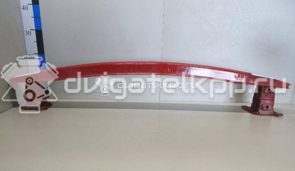 Фото Усилитель переднего бампера  5J0807109D для Skoda Roomster 5J / Fabia {forloop.counter}}