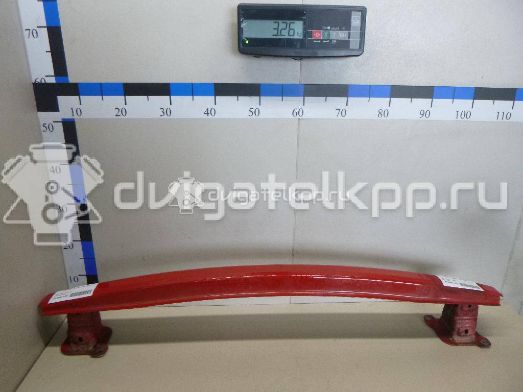 Фото Усилитель переднего бампера  5J0807109D для Skoda Roomster 5J / Fabia {forloop.counter}}