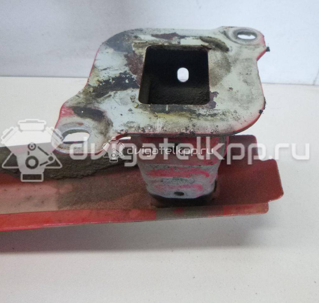 Фото Усилитель переднего бампера  5J0807109D для Skoda Roomster 5J / Fabia {forloop.counter}}