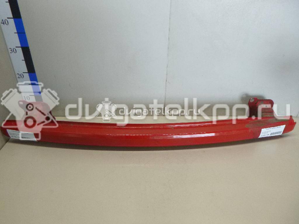 Фото Усилитель переднего бампера  5J0807109D для Skoda Roomster 5J / Fabia {forloop.counter}}