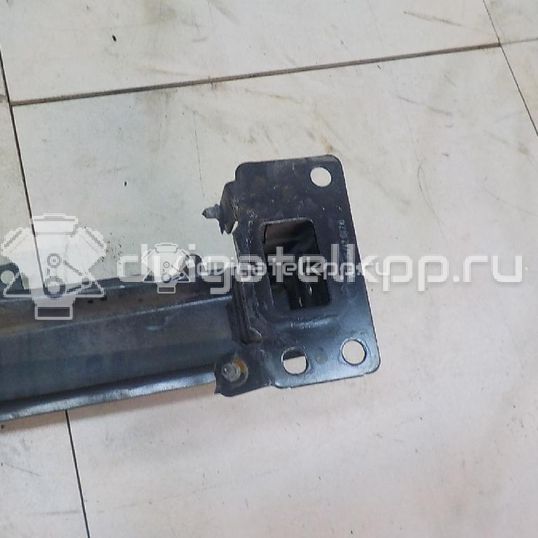 Фото Усилитель переднего бампера  5J0807109D для Skoda Roomster 5J / Fabia