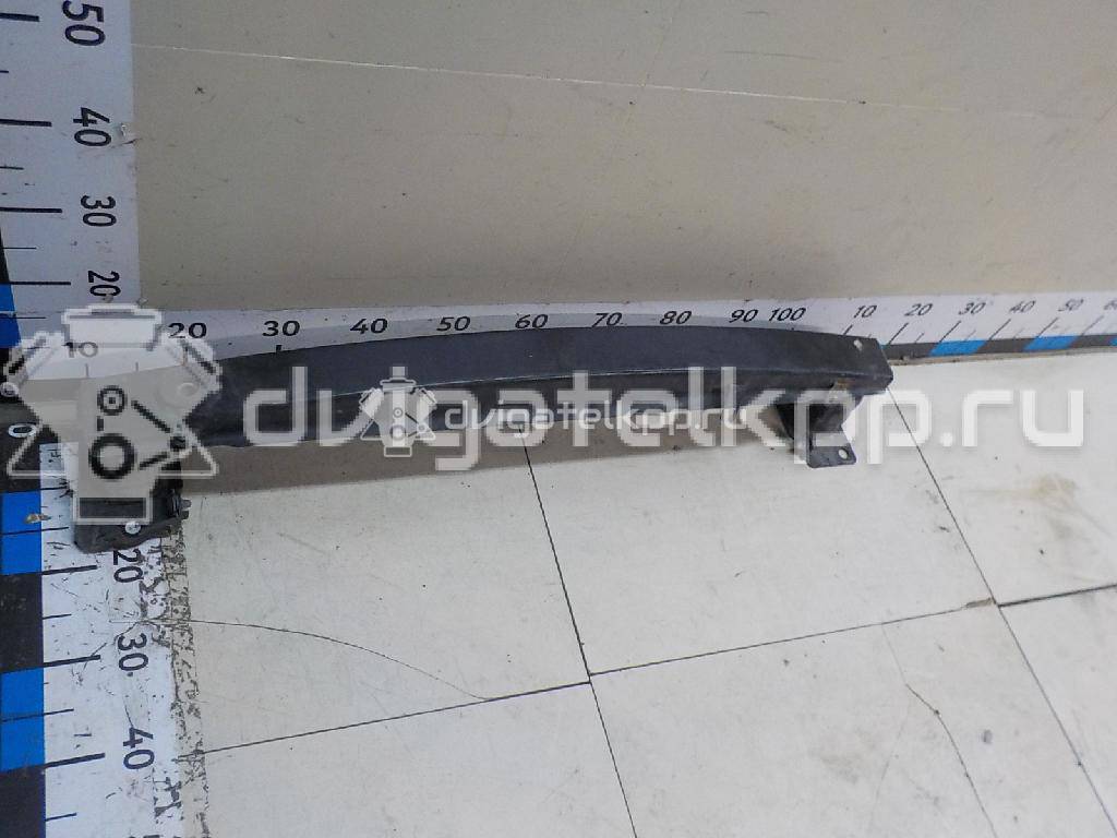 Фото Усилитель переднего бампера  5J0807109D для Skoda Roomster 5J / Fabia {forloop.counter}}