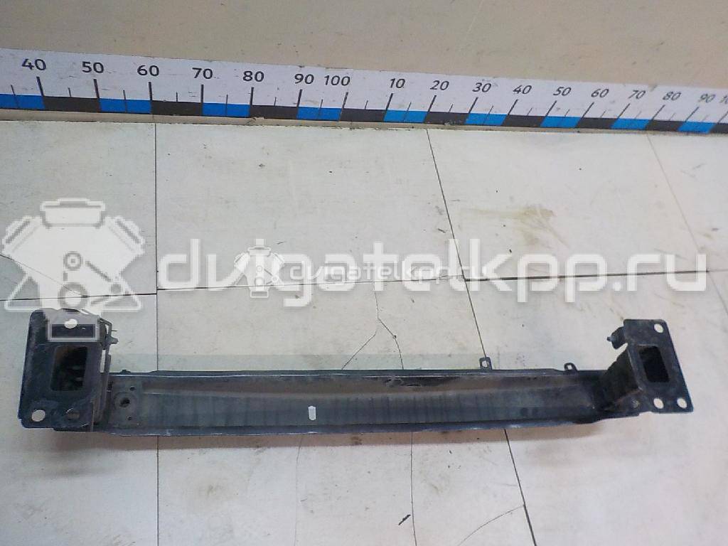 Фото Усилитель переднего бампера  5J0807109D для Skoda Roomster 5J / Fabia {forloop.counter}}