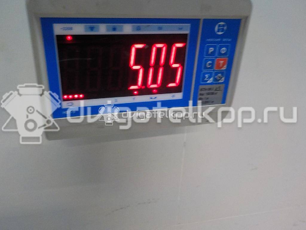 Фото Усилитель переднего бампера  5J0807109D для Skoda Roomster 5J / Fabia {forloop.counter}}