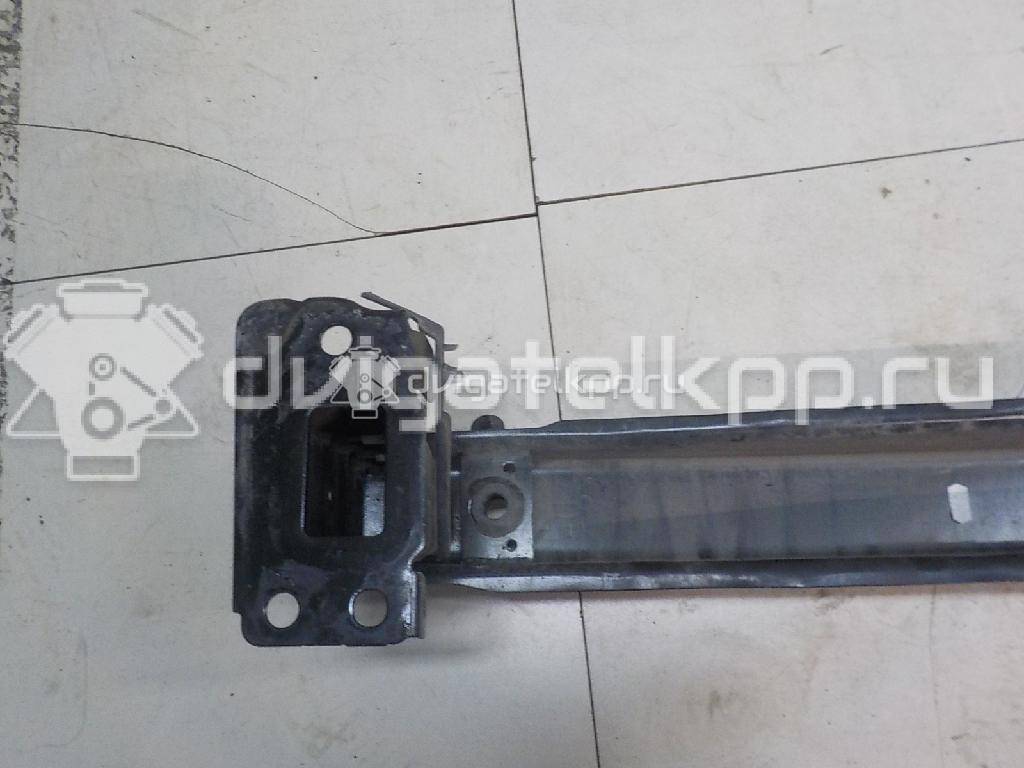 Фото Усилитель переднего бампера  5J0807109D для Skoda Roomster 5J / Fabia {forloop.counter}}