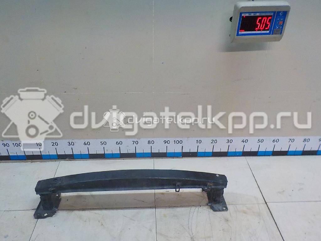 Фото Усилитель переднего бампера  5J0807109D для Skoda Roomster 5J / Fabia {forloop.counter}}