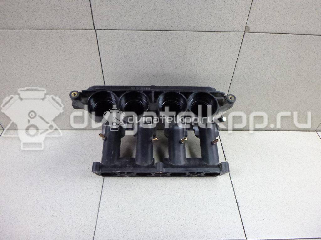 Фото Коллектор впускной для двигателя CR14DE для Nissan Note / Micra 88-98 л.с 16V 1.4 л бензин 14001AX100 {forloop.counter}}