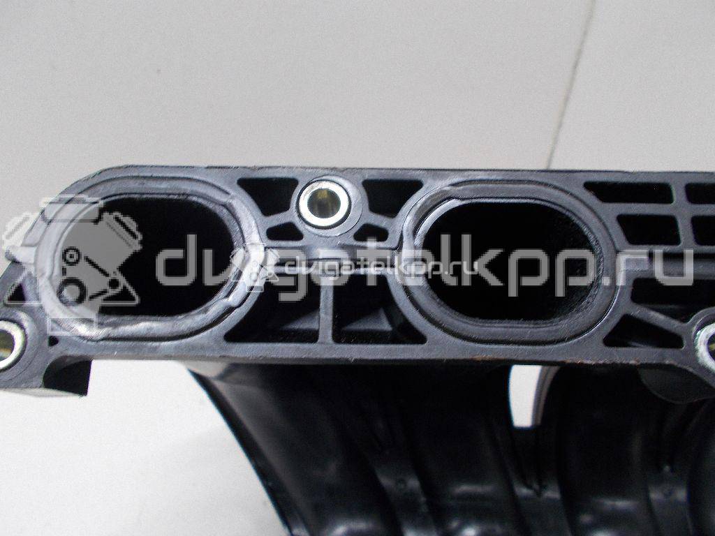 Фото Коллектор впускной для двигателя CR14DE для Nissan Note / Micra 88-98 л.с 16V 1.4 л бензин 14001AX10A {forloop.counter}}