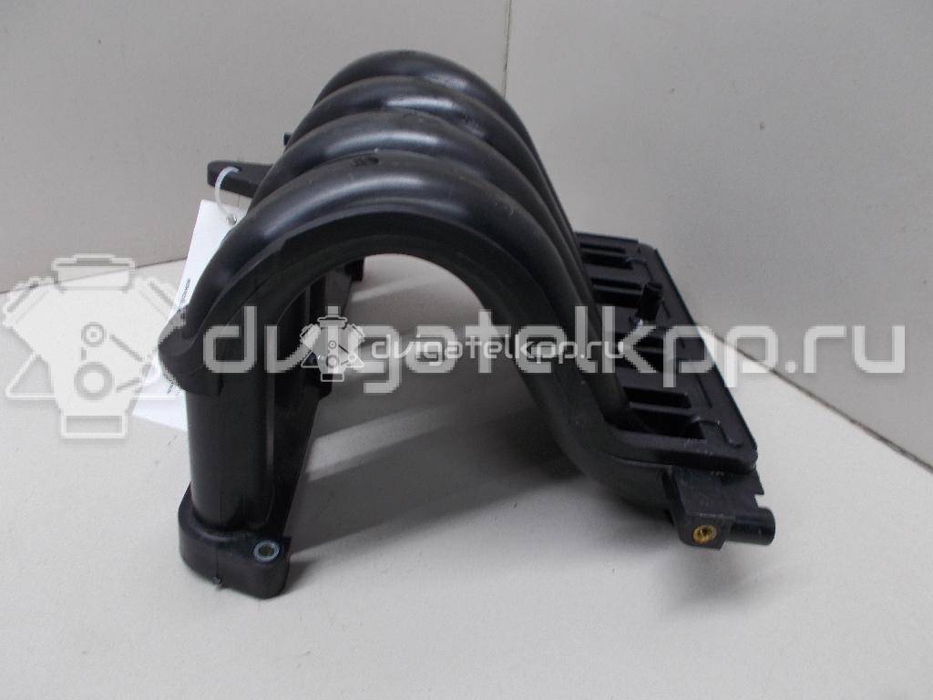 Фото Коллектор впускной для двигателя CR14DE для Nissan Note / Micra 88-98 л.с 16V 1.4 л бензин 14001AX10A {forloop.counter}}