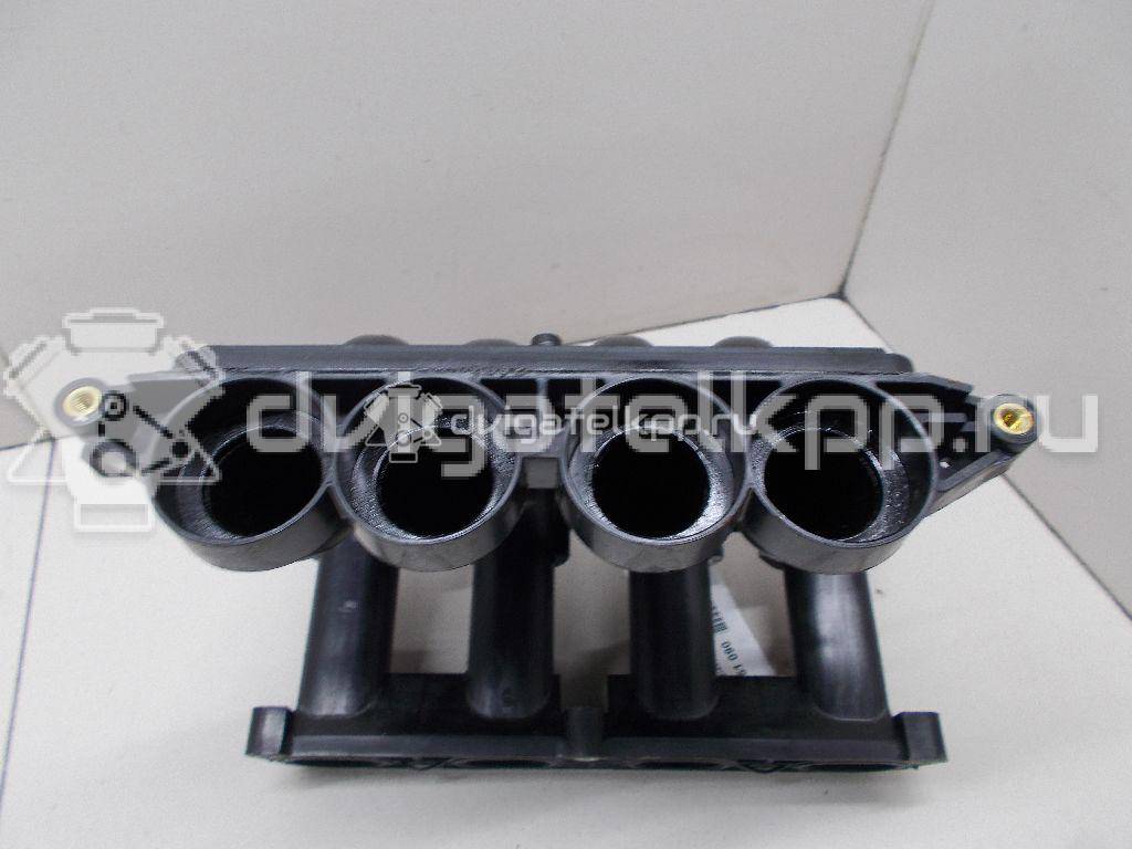 Фото Коллектор впускной для двигателя CR14DE для Nissan Note / Micra 88-98 л.с 16V 1.4 л бензин 14001AX10A {forloop.counter}}