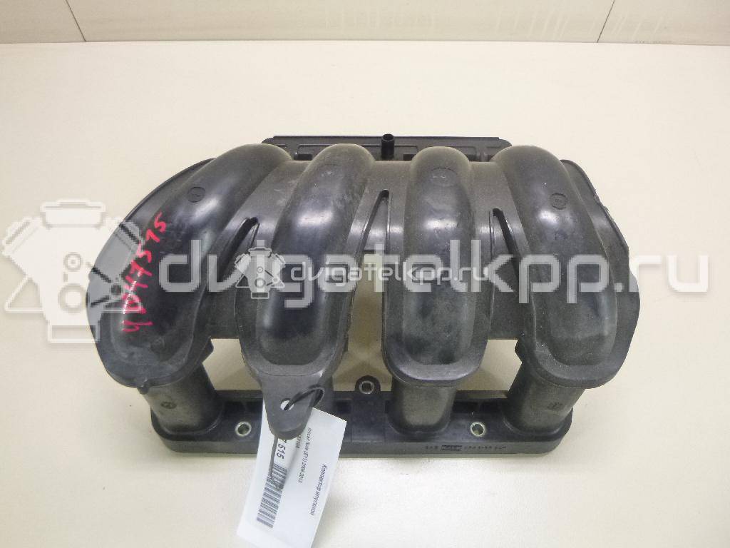 Фото Коллектор впускной для двигателя CR14DE для Nissan Note / Micra 88-98 л.с 16V 1.4 л бензин 14001AX10A {forloop.counter}}