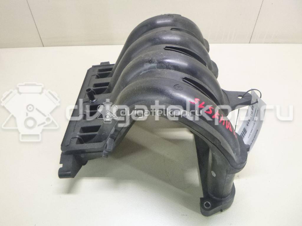 Фото Коллектор впускной для двигателя CR14DE для Nissan Note / Micra 88-98 л.с 16V 1.4 л бензин 14001AX10A {forloop.counter}}