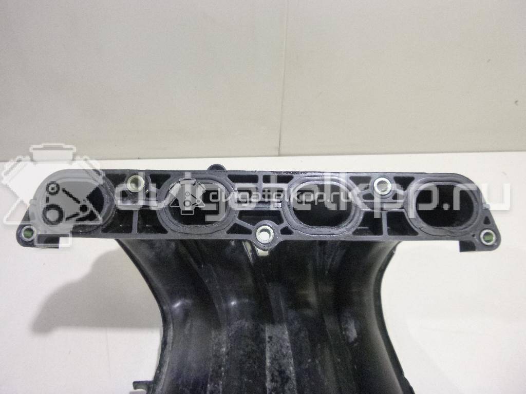 Фото Коллектор впускной для двигателя CR14DE для Nissan Note / Micra 88-98 л.с 16V 1.4 л бензин 14001AX10A {forloop.counter}}