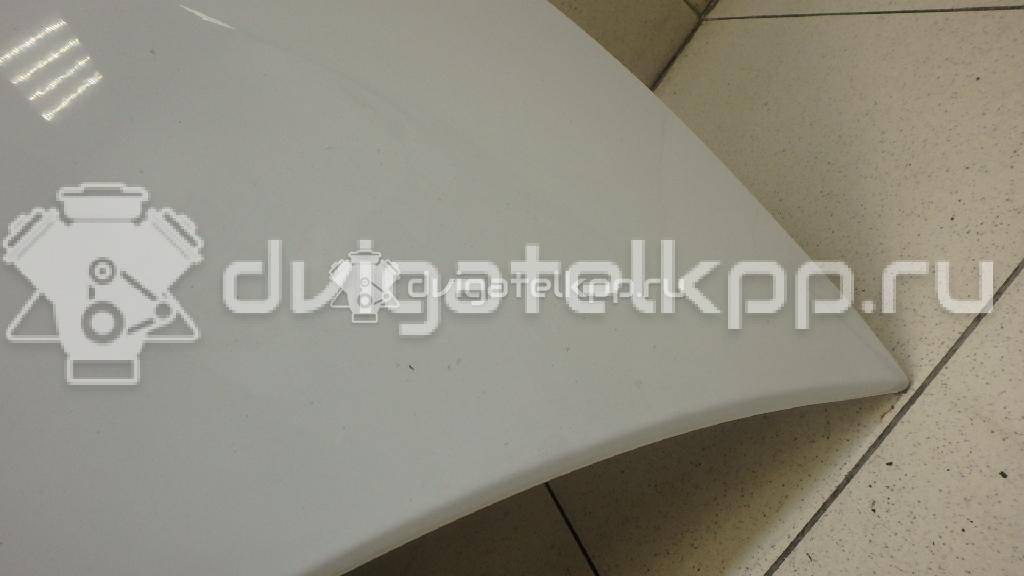 Фото Капот  5J0823031B для Skoda Roomster 5J / Fabia {forloop.counter}}