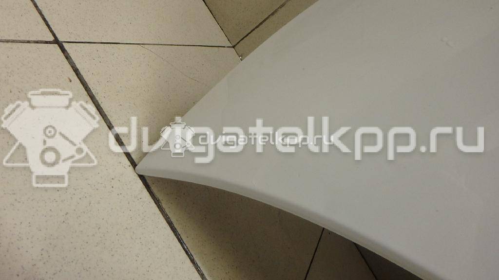 Фото Капот  5J0823031B для Skoda Roomster 5J / Fabia {forloop.counter}}