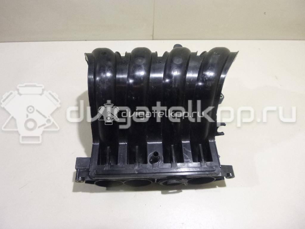 Фото Коллектор впускной для двигателя CR14DE для Nissan Note / Micra 88-98 л.с 16V 1.4 л бензин 14001AX10A {forloop.counter}}