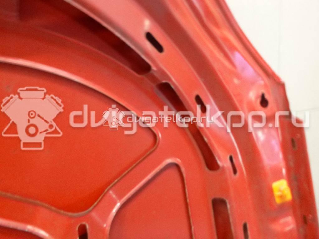 Фото Капот  5J0823031A для Skoda Roomster 5J / Fabia {forloop.counter}}