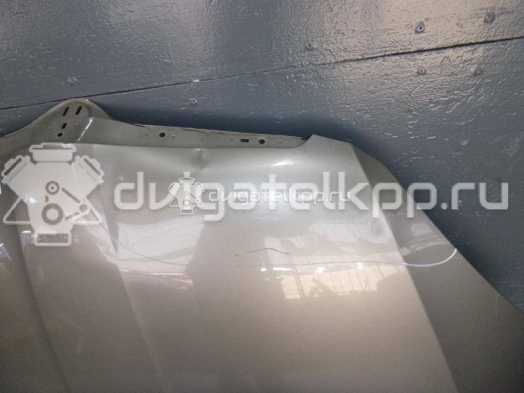 Фото Капот  5J0823031A для Skoda Roomster 5J / Fabia {forloop.counter}}