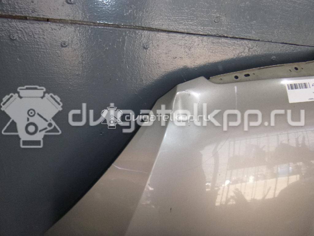 Фото Капот  5J0823031A для Skoda Roomster 5J / Fabia {forloop.counter}}