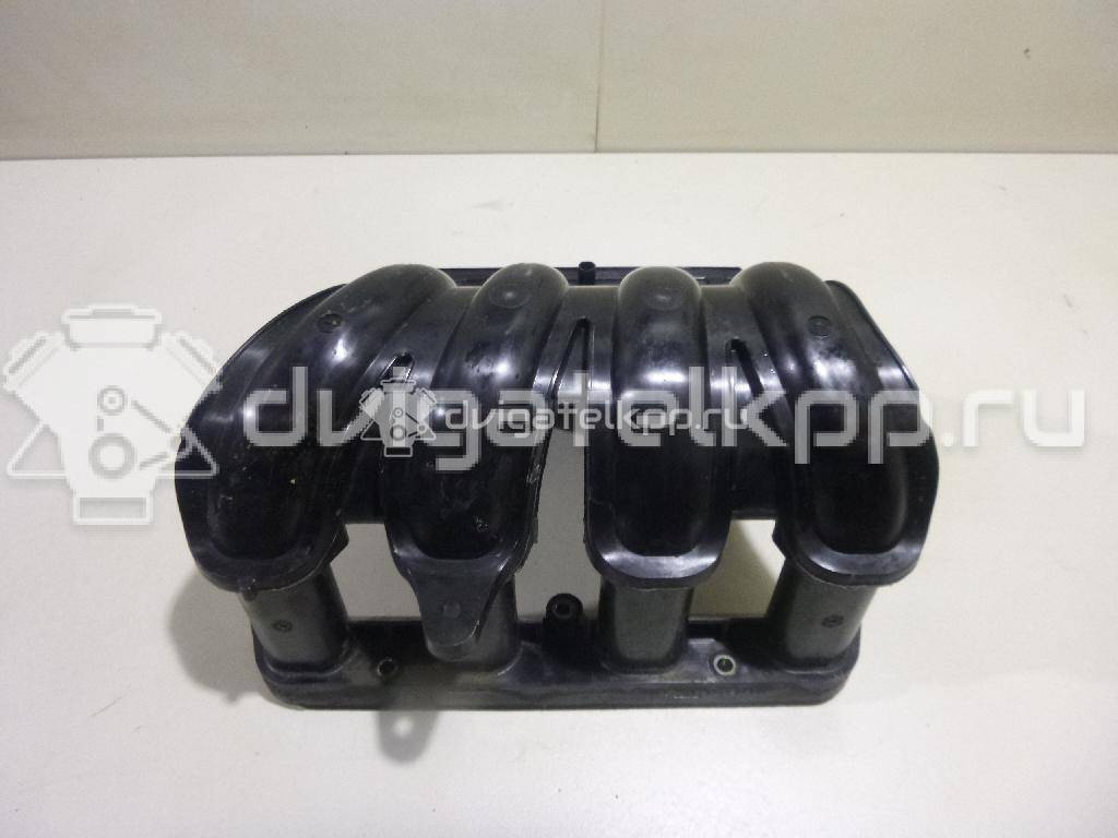 Фото Коллектор впускной для двигателя CR14DE для Nissan Note / Micra 88-98 л.с 16V 1.4 л бензин 14001AX10A {forloop.counter}}