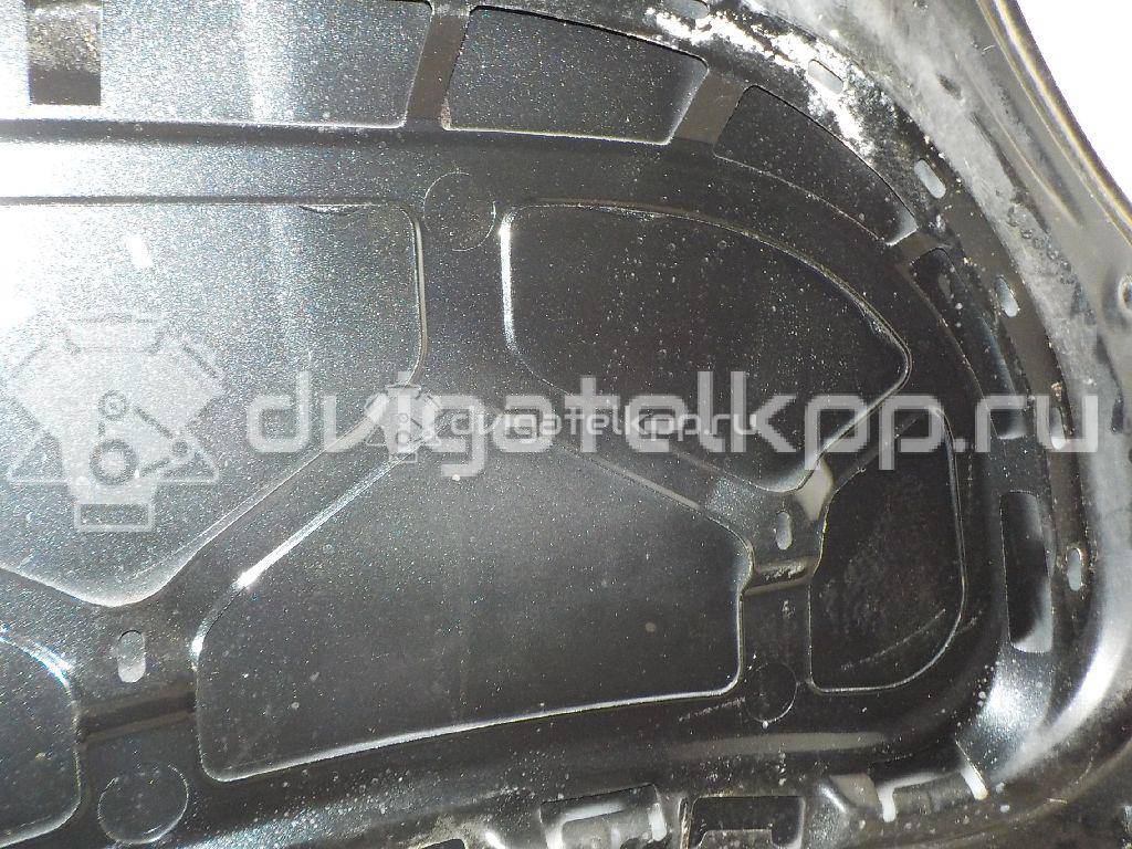 Фото Капот  5J0823031A для Skoda Roomster 5J / Fabia {forloop.counter}}