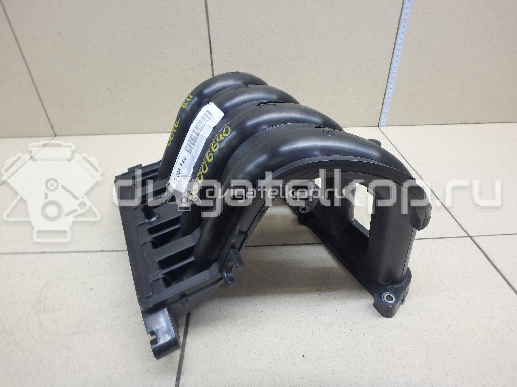 Фото Коллектор впускной для двигателя CR14DE для Nissan Note / Micra 88-98 л.с 16V 1.4 л бензин 14001AX10A {forloop.counter}}
