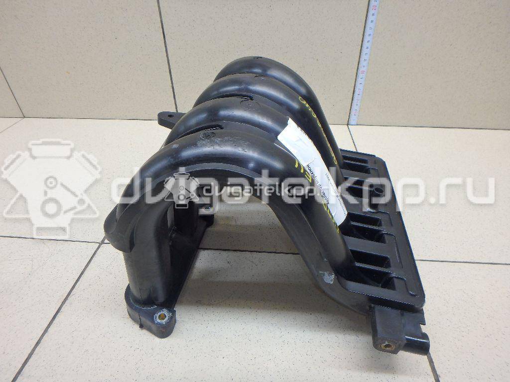 Фото Коллектор впускной для двигателя CR14DE для Nissan Note / Micra 88-98 л.с 16V 1.4 л бензин 14001AX10A {forloop.counter}}