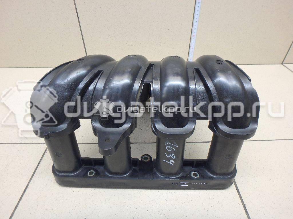 Фото Коллектор впускной для двигателя CR14DE для Nissan Note / Micra 88-98 л.с 16V 1.4 л бензин 14001AX10A {forloop.counter}}